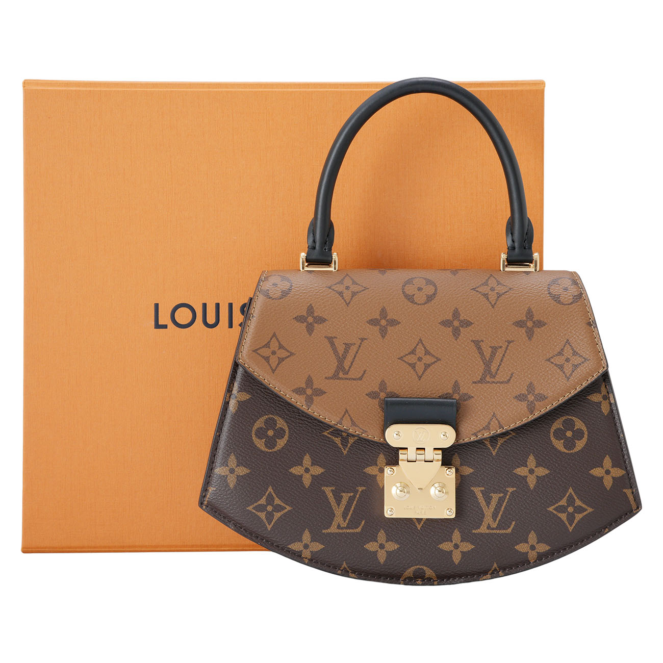 LOUIS VUITTON(USED)루이비통 M46548  모노그램 틸시트